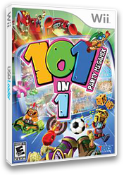 3D cover